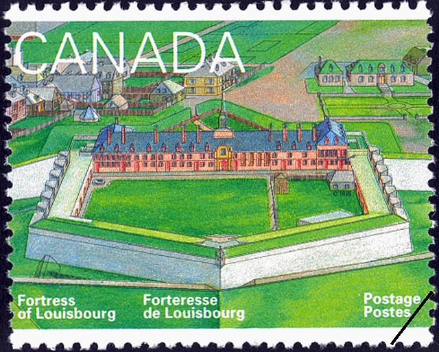 The King's Bastion