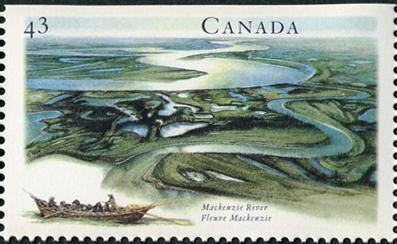 Mackenzie River