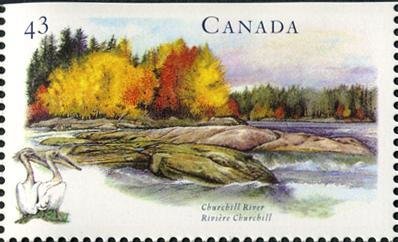 Churchill River