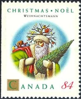 Weihnachtsmann
