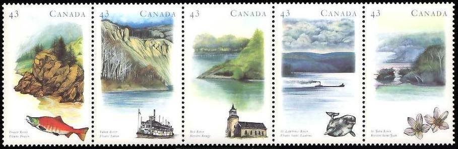 Heritage Rivers - 3