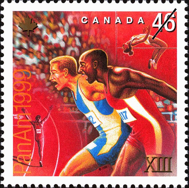 Track and Field