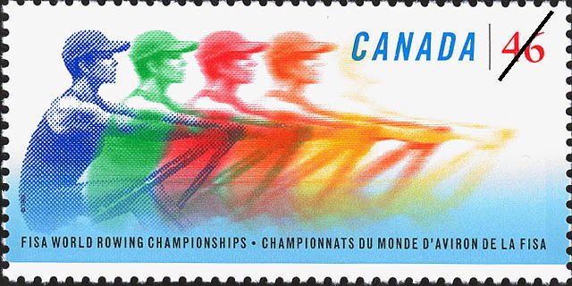 FISA World Rowing Championships