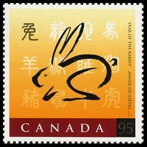 Year of the Rabbit