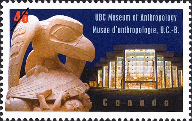 UBC Museum of Anthropology