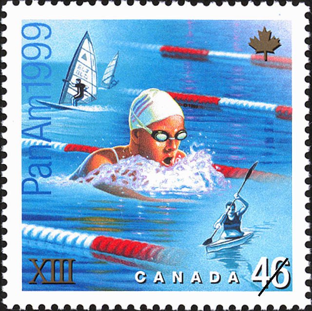 Swimming, Windsurfing, Kayaking
