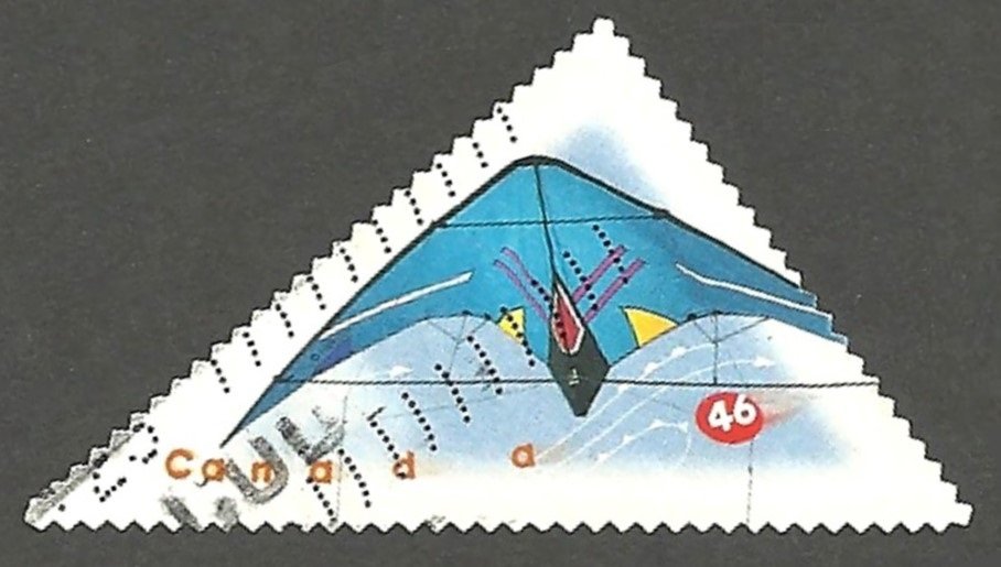 Master Control - Sport Kite