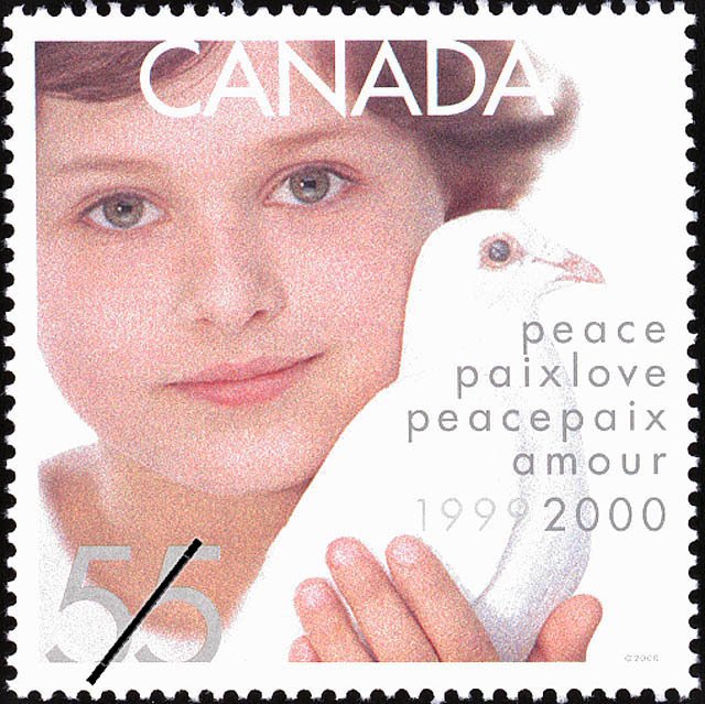 Peace, Love, 1999-2000