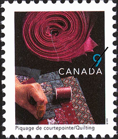 Quilting