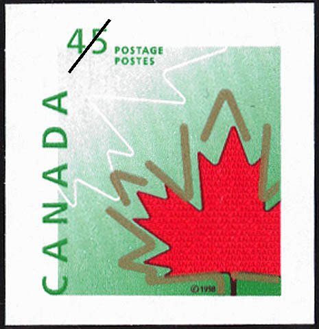 Maple Leaf