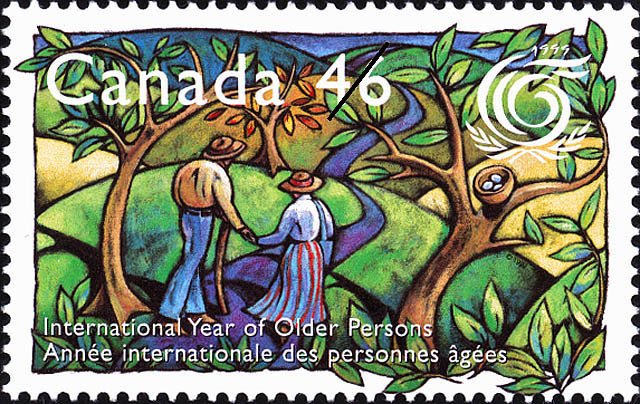 International Year of Older Persons