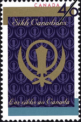Sikh Canadians