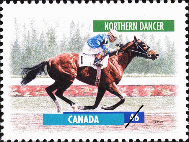 Northern Dancer