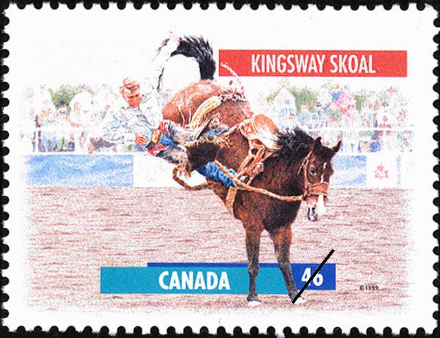 Kingsway Skoal