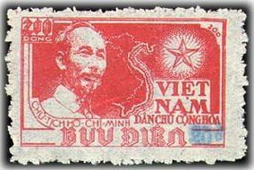 Ho Chi Minh