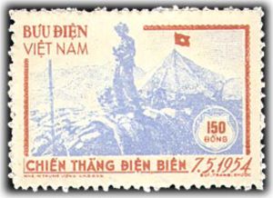 Victory at Dien Bien Phu