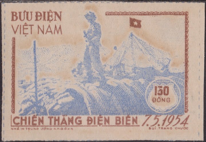 Victory at Dien Bien Phu
