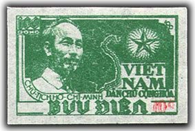 Ho Chi Minh