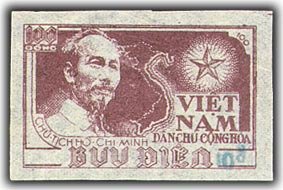 Ho Chi Minh