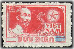 Ho Chi Minh
