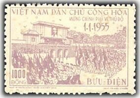 Return of Government to Hanoi