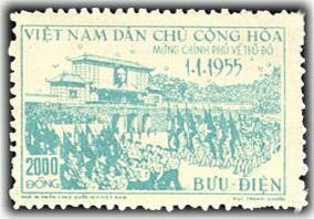 Return of Government to Hanoi