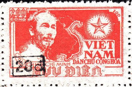 Overprints