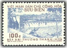 Bai Thuong dam
