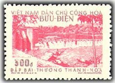 Bai Thuong dam