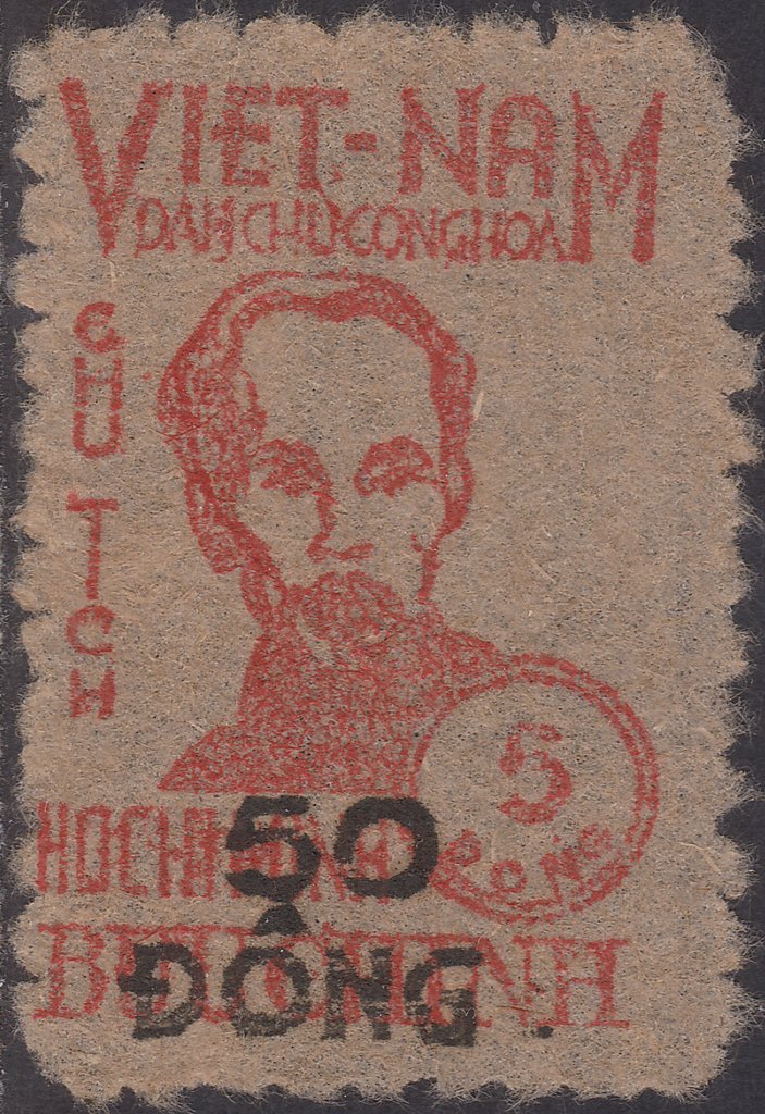 Ho Chi Minh