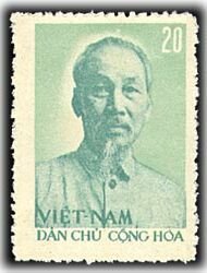 Ho Chi Minh