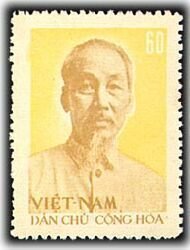 Ho Chi Minh