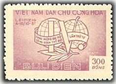 4th Congress of World Trade Union