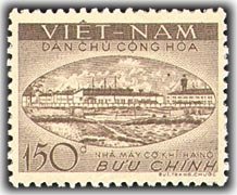 factory in Ha Noi