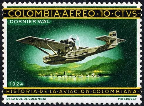 Dornier Wal