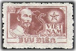 Ho Chi Minh