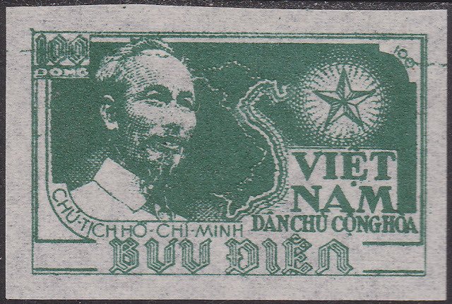 Ho Chi Minh