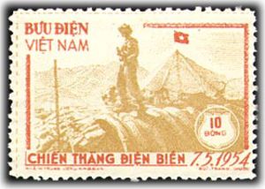 Victory at Dien Bien Phu