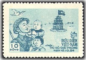 Liberation of Hanoi capital