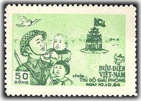 Liberation of Hanoi capital