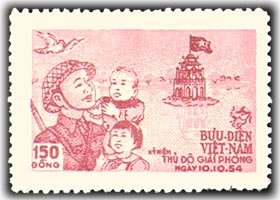 Liberation of Hanoi capital