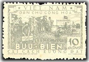 Land reform