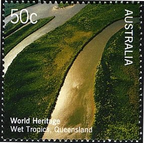 Wet Tropics