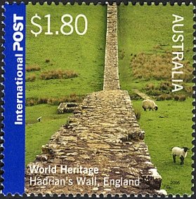 Hadrians Wall