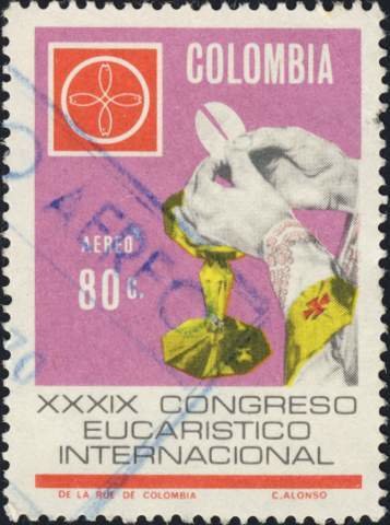 International Eucharistic Congress