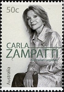 Zampatti