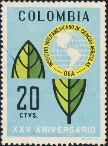 Inter-American Agricultural Sciences Institute