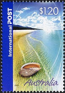 Shell
