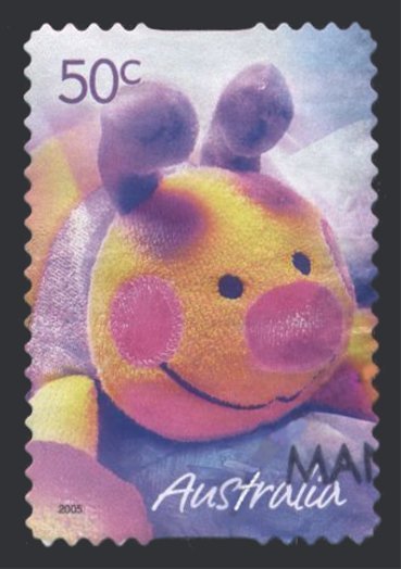 Bumble Bee