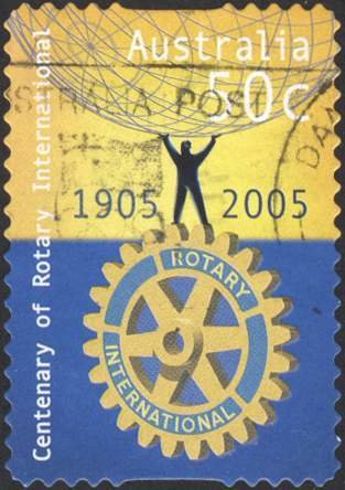 Rotary International